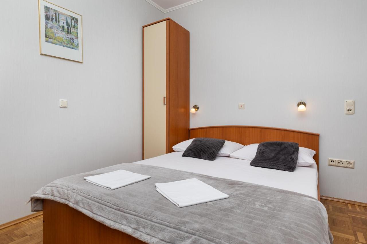 אומיס Apartment Duce 5973B מראה חיצוני תמונה