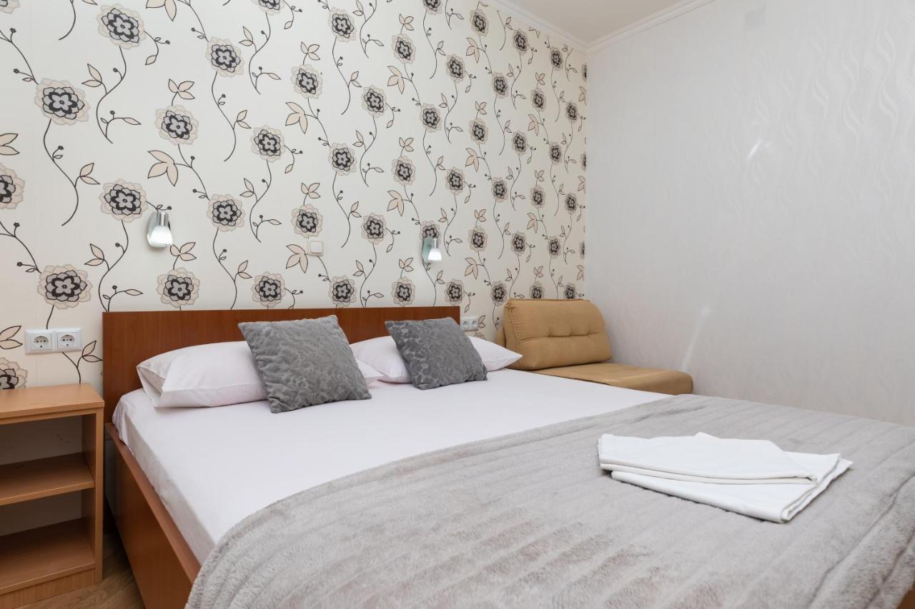 אומיס Apartment Duce 5973B מראה חיצוני תמונה