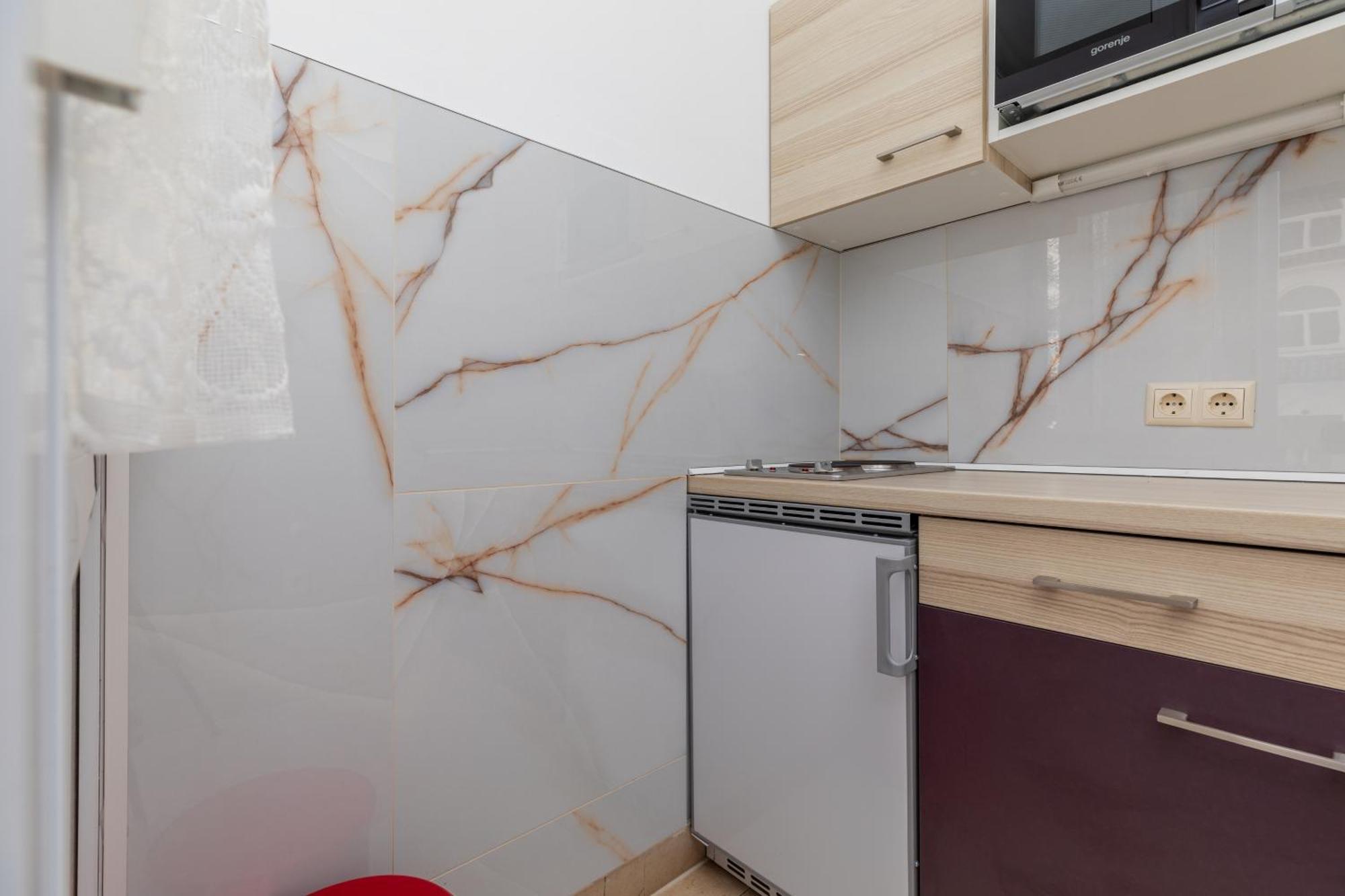 אומיס Apartment Duce 5973B מראה חיצוני תמונה