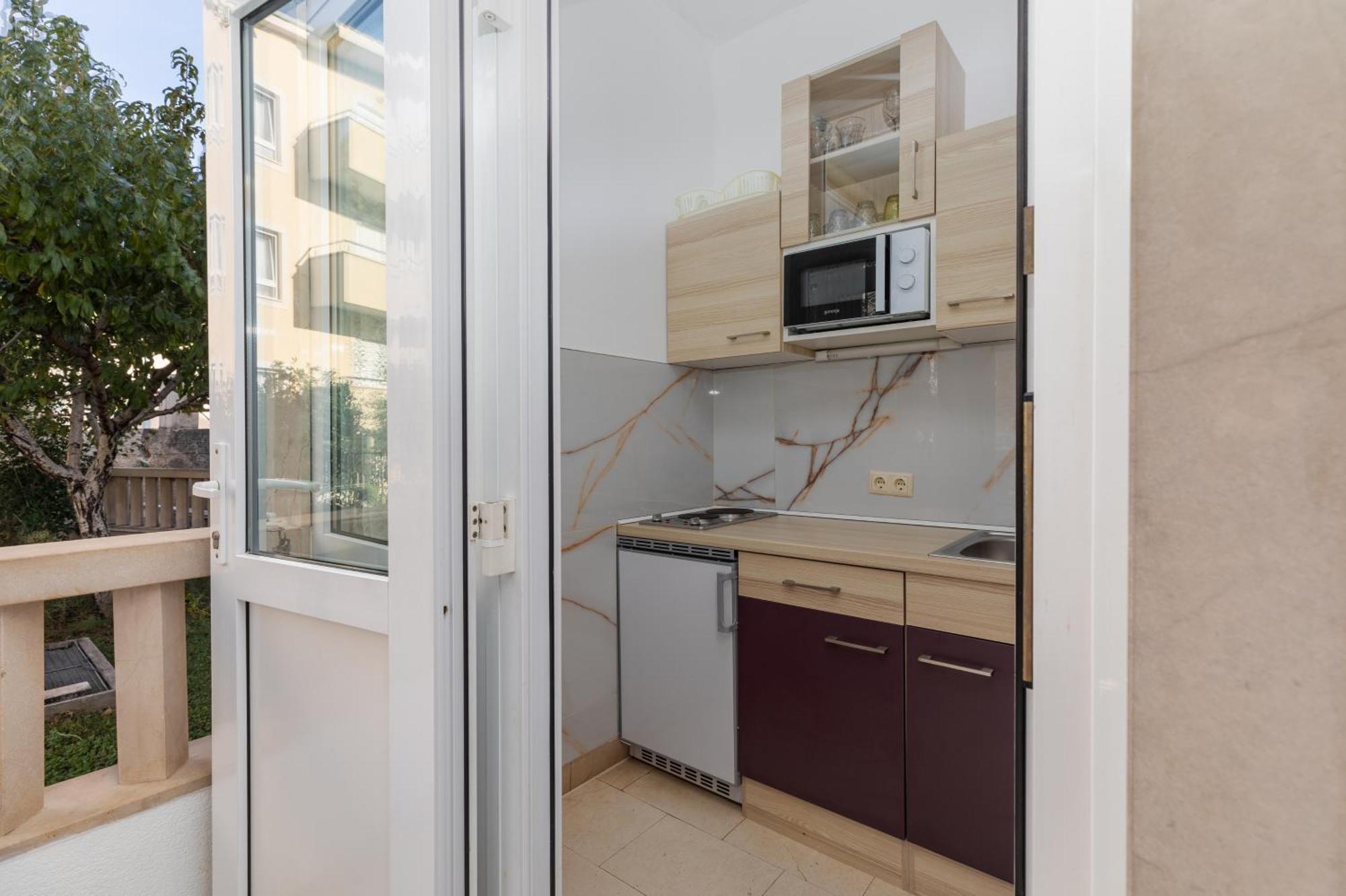 אומיס Apartment Duce 5973B מראה חיצוני תמונה